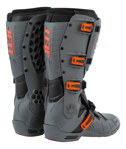 Bota de store trilha jett