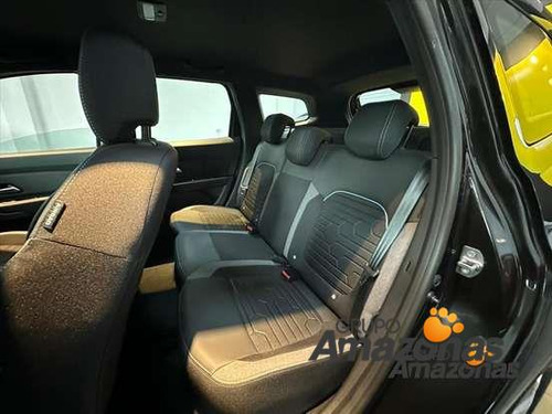 Renault Duster 1.6 16V SCE FLEX INTENSE PLUS MANUAL