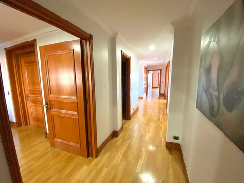 Venta Departamento Edificio Marquis (80745)