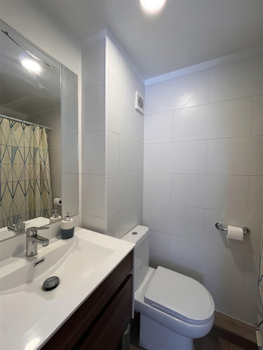 Departamento En Arriendo De 2 Dorm. En Puerto Varas