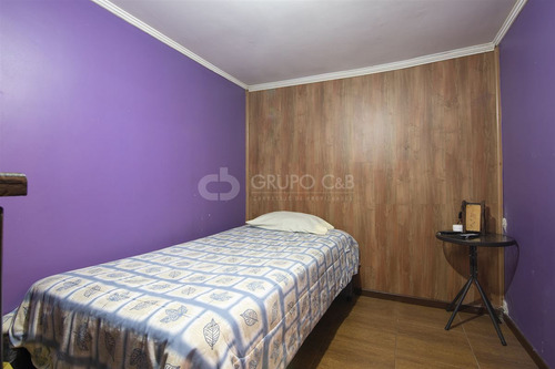 Casa En Venta De 4 Dorm. Villa El Alba Puente Alto