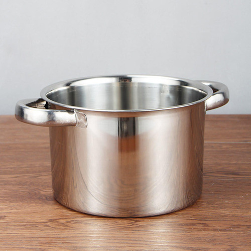 Olla De Cera Para Velas, Utensilio De Cocina Resistente A La