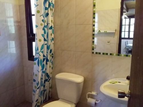Cabañas Acrópolis Para 4 Personas La Paloma Rocha