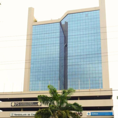 Oficina Torre Banco Venezolano De Credito, Complejo Turístico El Morro, Lecheria | Alquiler Oficina | 119 Mts2 | 2b | 2pe | 500$