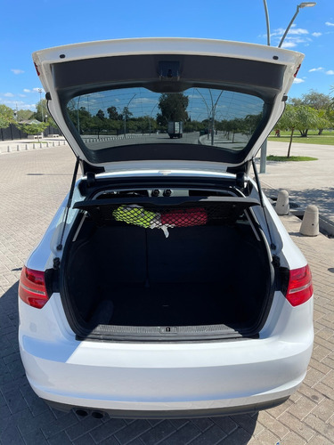 Audi A3 1.4 Sportback