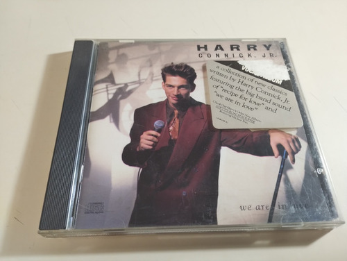 Harry Connick Jr. - We Are In Love - Made In Usa