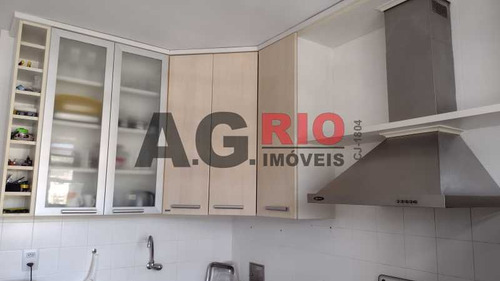 Imagem 6 de 15 de Apartamento-à Venda-vila Valqueire-rio De Janeiro - Vvap20905