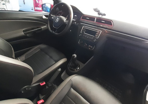 Volkswagen Saveiro Pepper Ce 1.6 Total Flex, Fpc4599