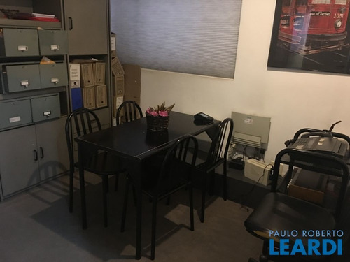 Imagem 15 de 15 de Conj. Comercial - Jardim Paulista - Sp - 480586