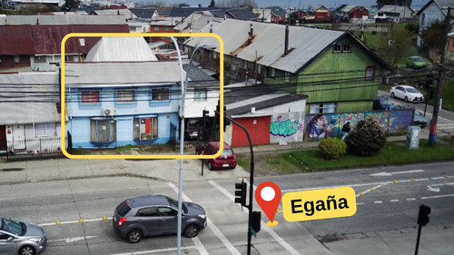 Terreno Urbano Frente A Arena Puerto Montt (75384)