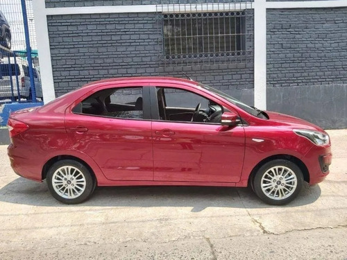 Ford Figo 1.5 Energy Sedan Mt
