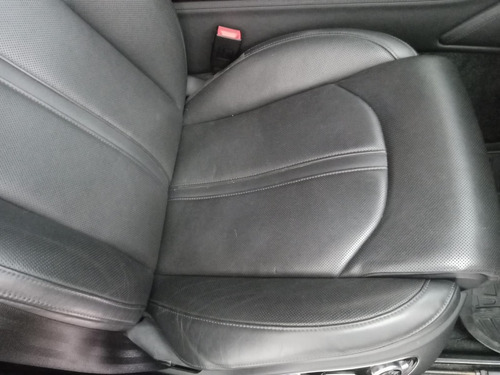 Audi A8 6.3 W12 LWB 500hp Quattro Tiptronic At
