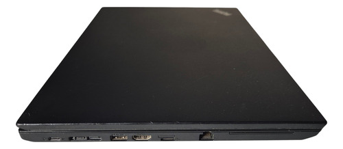 Lenovo Thinkpad L580 15,6'' Core I5-8th, 8gb Ram, 512gb Ssd (Usado)