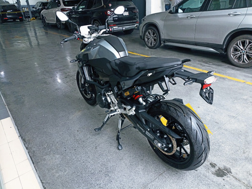 Bmw F900 R Equipada 2023 Con Pantalla Tft Nueva