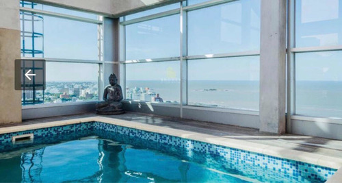 Diamantiz Plaza Penthouse Con Piscina Privada