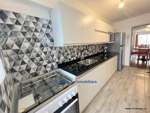 Imagen 11 de 29 de Venta Apartamento Barrio Sur 4 Dormitorios 2 Baños Impecabl Cw196151