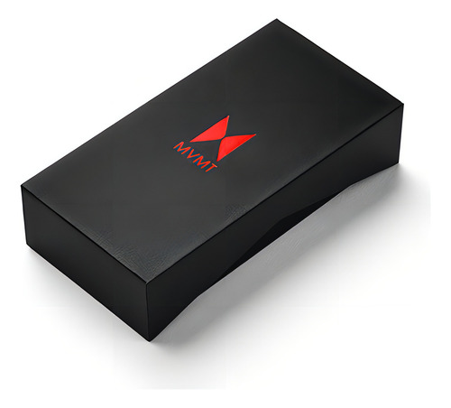 Relógio masculino Mvmt Color Gunmetal D-MC02-GML - S007