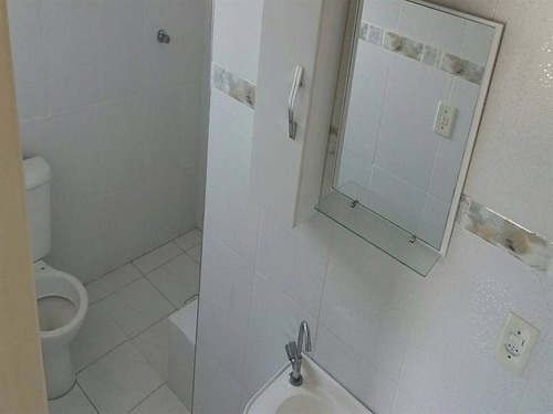Imagem 12 de 22 de Casa, 2 Dorms Com 100 M² - Esplanada Dos Barreiros - São Vicente - Ref.: Hm2697 - Hm2697
