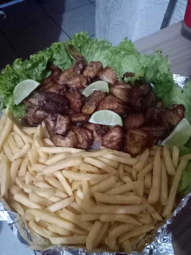 Imagem 1 de 5 de Bia Lanches