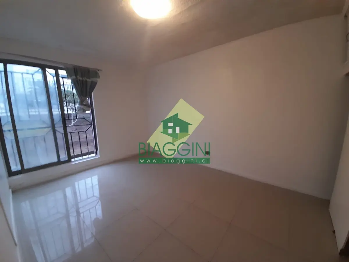 Imagen 3 de 8 de Departamento En Venta En Nicolás Tirado