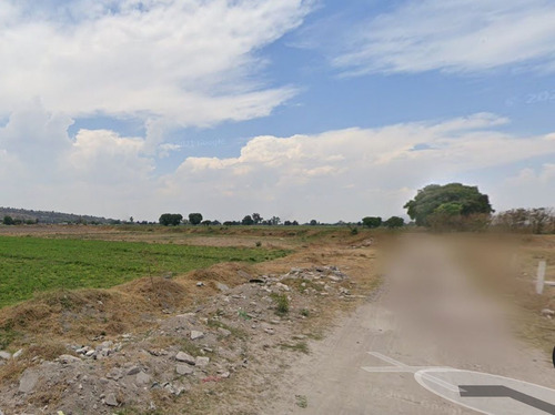 Vendo Terreno En Tultepec Plano Para Cedis, Fabrica, Armadora, Bodegas