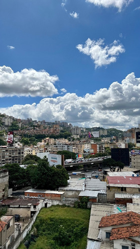 Imagen 9 de 10 de Apartamento En Venta 64 M² 1h|2b|1p El Rosal