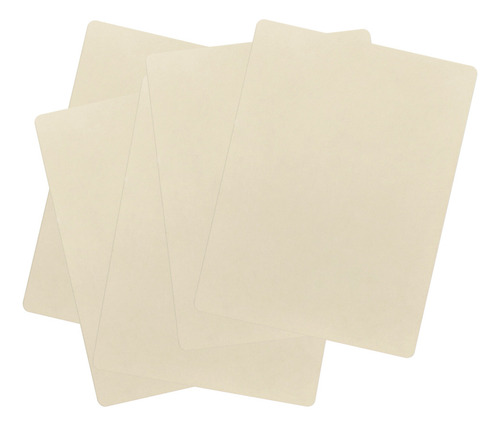 Molde De Piel Falsa Para Tatuar Y Practicar Tatuajes, 5 Unid