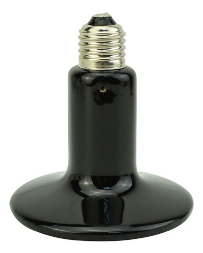 Lâmpada De Calor Lâmpada Cerâmica De Répteis Cerâmica 100w 1