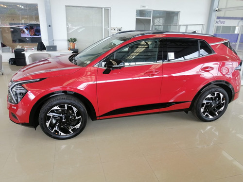 Kia Sportage Gt Line 4x4 2023