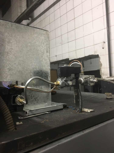 Secadora Industrial De 25 Kilos Lavadoras Centrifugas (Usado)