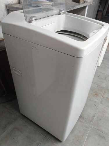 Lavarropas Carga Superior 5 Kg Blanco Drean Concept 5.05 V1 Blanco
