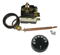 Comprar Termostato Caldera Con Interrutor Hidrolavadora Italiano
