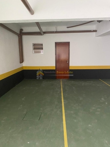 Imagem 20 de 24 de Condomínio Para Venda No Bairro Cidade Patriarca, 2 Suíte, 2 Vagas, 120 M - 4857