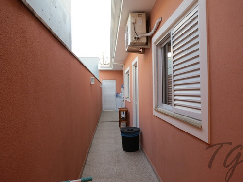Imagem 5 de 29 de Casa - Ca01050 - 69935876