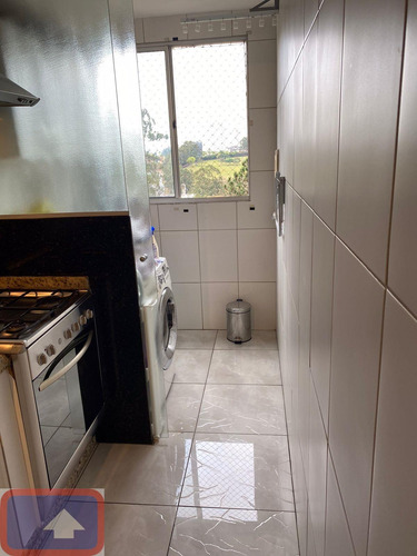 Imagem 13 de 19 de Apartamento De 69m² 3 Dormitórios E 1 Suite Com 2 Vagas De Garagem. - 19522 Ap-c.a