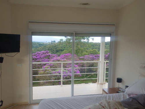 Imagem 25 de 30 de Casa De Condomínio Com 04 Dormitórios E 480 M² | Santa Inês, São Paulo | Sp - Ap574715v