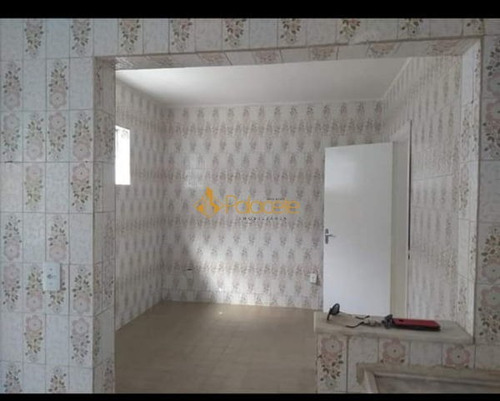 Imagem 3 de 11 de Casa Térrea Com 3 Quartos - 217357-v