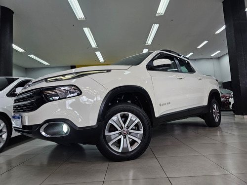 Fiat Toro 1.8 16V EVO FREEDOM OPEN EDITION