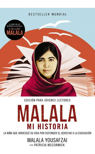 Malala Mi Historia / Malala Yousafzai