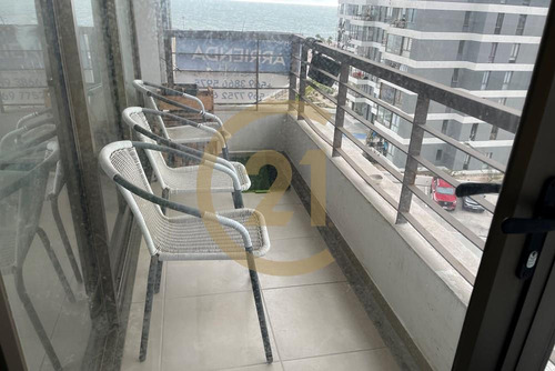 Dpto 1 Dormitorio Sector Jardines Del Norte