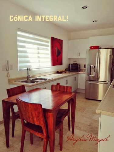 Imagen 3 de 14 de Enamorate Hermosa Casa Punta Del Este, Conocela!!!