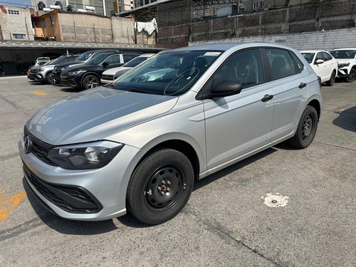 Volkswagen Polo Track Std