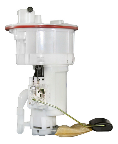 1- Mod Bomba Gas P/ Dodge Attitude L4 1.4l 06/11 Z - Pro