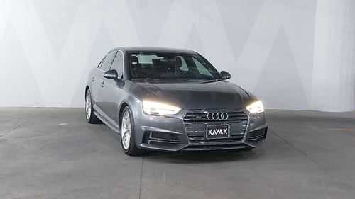 Audi A4 2.0 TFSI S LINE S-TRONIC