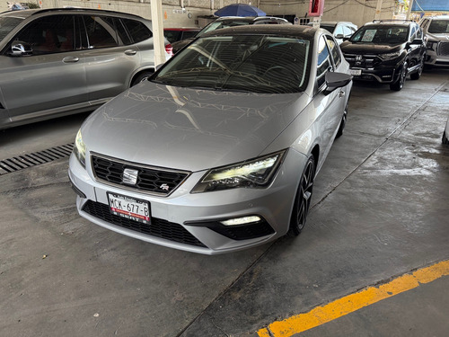 Seat Leon 1.4 Fr T 150 Hp Dsg
