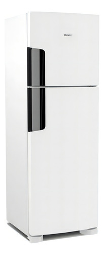 Geladeira 386l Consul Crm44 F Free 220v Branco