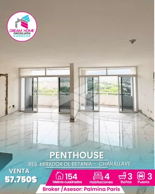 Apartamento en venta