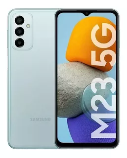 Celular Smartphone Samsung Galaxy M23 5g 4gb 128gb 50mp