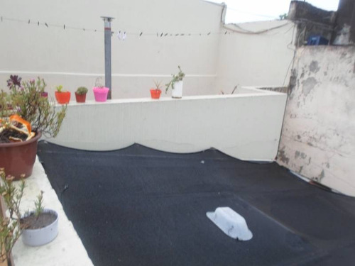 Venta Ph 3 Ambientes Mataderos
