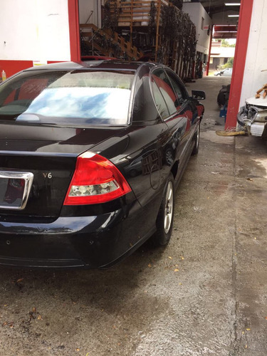 Sucata Venda Em Peças Chevrolet Omega 2004